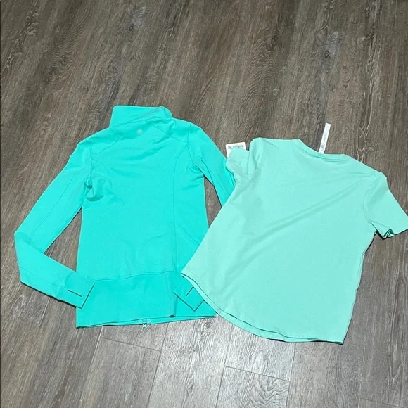 Beautiful Lululemon 3-piece Bundle. Size 6 - Picture 4 of 11